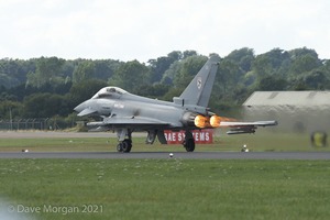 RIAT 2007. Saturday Show Day. 14th July 2007.