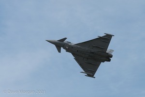 RIAT 2007. Saturday Show Day. 14th July 2007.