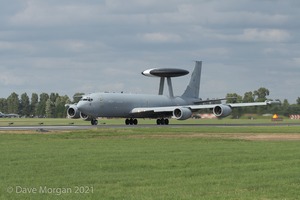 RIAT 2007. Saturday Show Day. 14th July 2007.