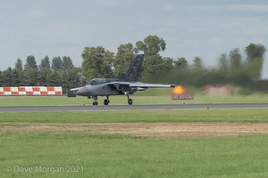 RIAT 2007. Saturday Show Day. 14th July 2007.