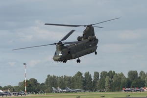 RIAT 2007. Saturday Show Day. 14th July 2007.