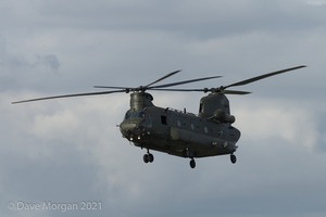 RIAT 2007. Saturday Show Day. 14th July 2007.