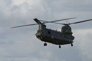 RIAT 2007. Saturday Show Day. 14th July 2007.