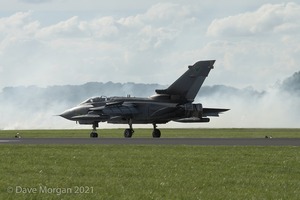 RIAT 2007. Saturday Show Day. 14th July 2007.