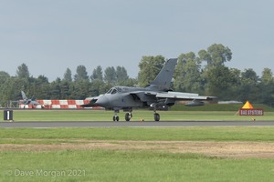 RIAT 2007. Saturday Show Day. 14th July 2007.