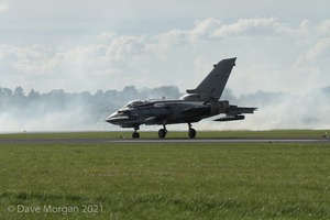 RIAT 2007. Saturday Show Day. 14th July 2007.