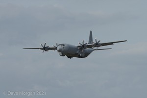 RIAT 2007. Saturday Show Day. 14th July 2007.