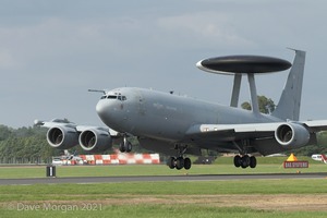 RIAT 2007. Saturday Show Day. 14th July 2007.