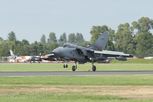 RIAT 2007. Saturday Show Day. 14th July 2007.