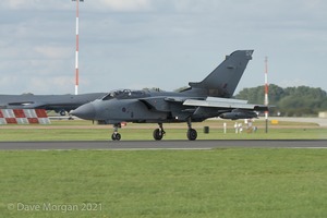 RIAT 2007. Saturday Show Day. 14th July 2007.