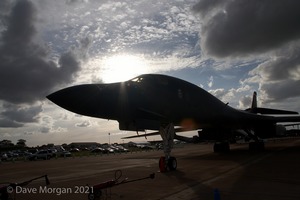 RIAT 2007. Saturday Show Day. 14th July 2007.