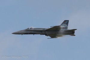 RIAT 2008. Friday 11th July.