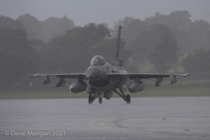 RIAT 2008. Friday 11th July.