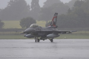 RIAT 2008. Friday 11th July.
