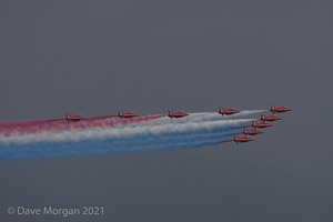 RIAT 2008. Friday 11th July.