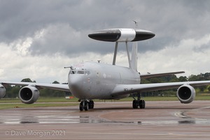 RIAT 2008. Friday 11th July.