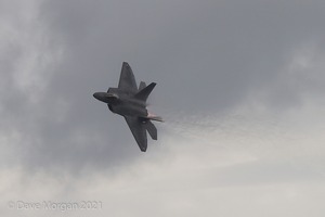 RIAT 2008. Friday 11th July.