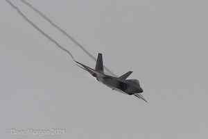 RIAT 2008. Friday 11th July.