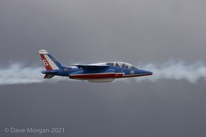 RIAT 2008. Friday 11th July.