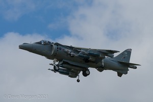 RIAT 2008. Tuesday 8th July 2008.