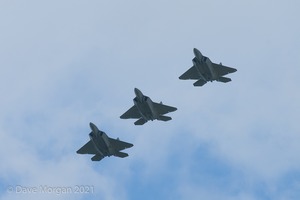 RIAT 2008. Tuesday 8th July 2008.
