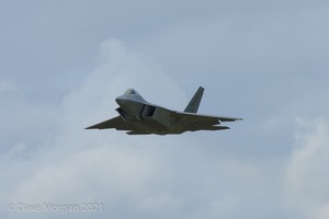 RIAT 2008. Tuesday 8th July 2008.