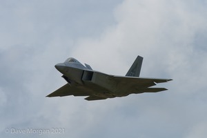 RIAT 2008. Tuesday 8th July 2008.