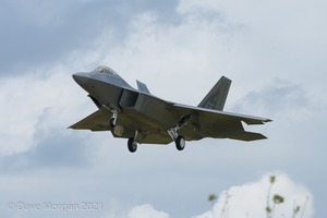 RIAT 2008. Tuesday 8th July 2008.