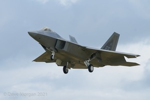 RIAT 2008. Tuesday 8th July 2008.