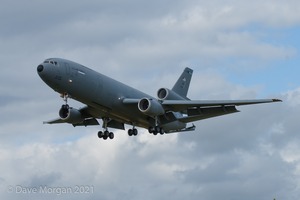 RIAT 2008. Tuesday 8th July 2008.