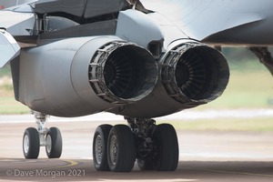 RIAT 2009 - RAF Fairford. Selection from all days.