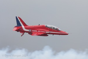 RIAT 2009 - RAF Fairford. Selection from all days.