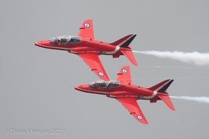 RIAT 2009 - RAF Fairford. Selection from all days.