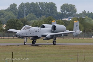 RIAT 2009 - RAF Fairford. Selection from all days.