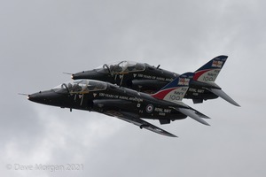 RIAT 2009 - RAF Fairford. Selection from all days.