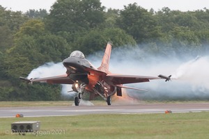 RIAT 2009 - RAF Fairford. Selection from all days.