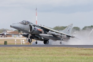 RIAT 2009 - RAF Fairford. Selection from all days.