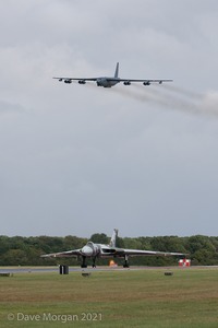RIAT 2009 - RAF Fairford. Selection from all days.