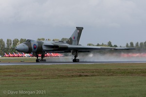 RIAT 2009 - RAF Fairford. Selection from all days.