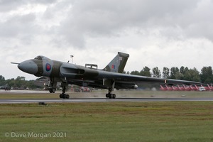RIAT 2009 - RAF Fairford. Selection from all days.