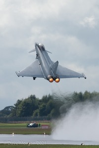 RIAT 2009 - RAF Fairford. Selection from all days.