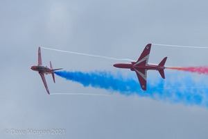 RIAT 2009 - RAF Fairford. Selection from all days.