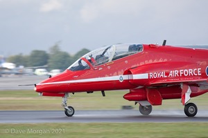 RIAT 2009 - RAF Fairford. Selection from all days.