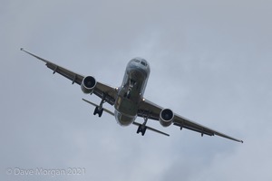 RIAT 2010. Arrivals & Practice. Friday 16th July