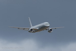 RIAT 2010. Arrivals & Practice. Friday 16th July