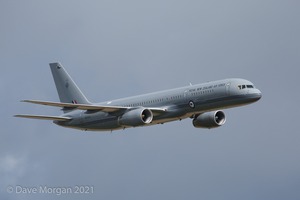 RIAT 2010. Arrivals & Practice. Friday 16th July