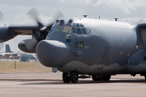 RIAT 2010. Arrivals & Practice. Friday 16th July