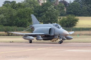 RIAT 2010. Arrivals & Practice. Friday 16th July