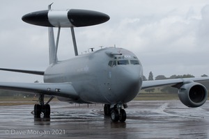 RIAT 2010. Arrivals & Practice. Friday 16th July