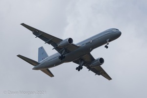 RIAT 2010. Arrivals & Practice. Friday 16th July